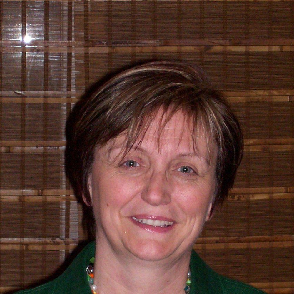 Meet your Posher, Cathy
